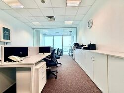 Paya Lebar Square (D14), Office #631879331